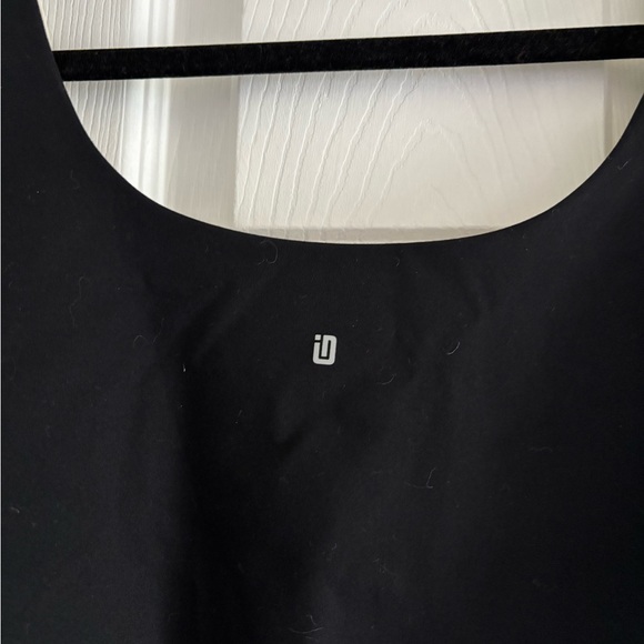 NWT Ideology L sports top/tank with built in bra - Picture 2 of 4